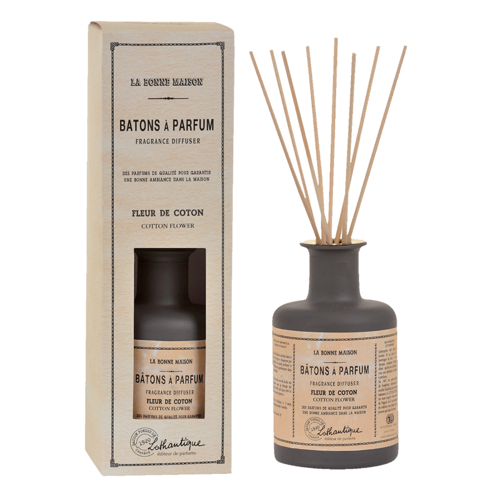 Scents - LA BONNE MAISON - LOTHANTIQUE