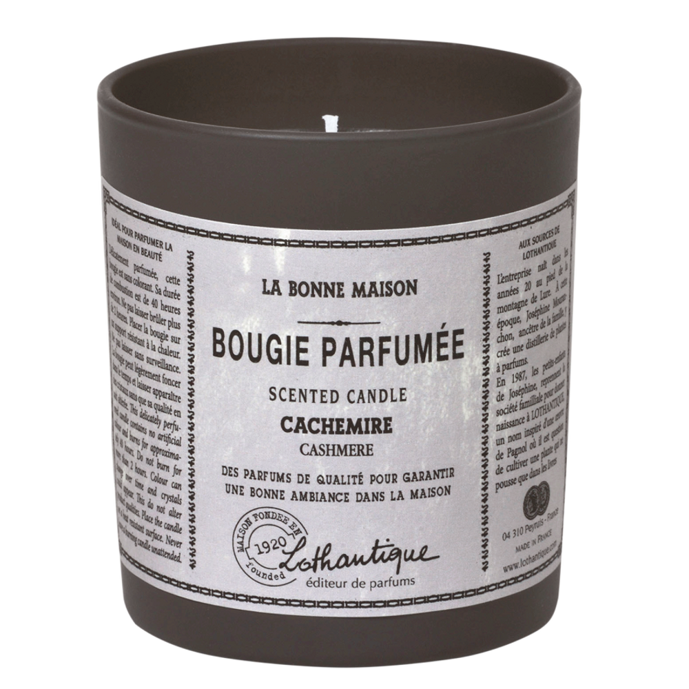 Scents - LA BONNE MAISON - LOTHANTIQUE
