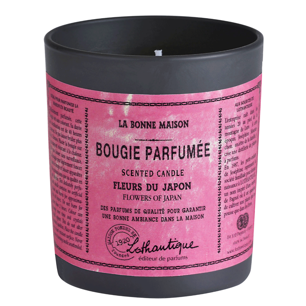 Scents - LA BONNE MAISON - LOTHANTIQUE