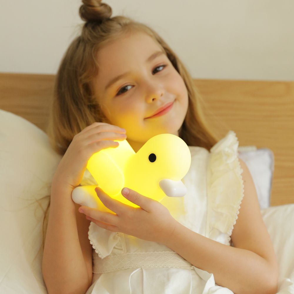 Gifts - Canar Night Light - DHINK.EU