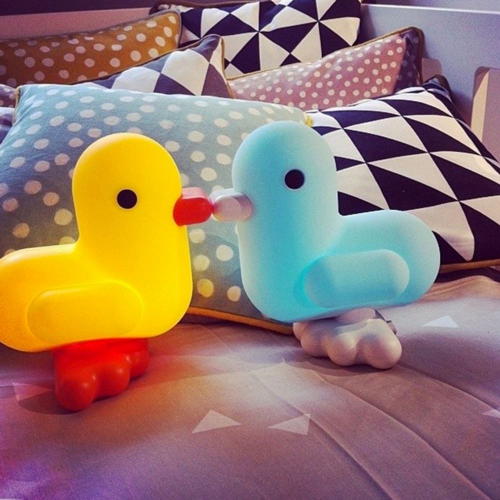 Gifts - Canar Night Light - DHINK.EU