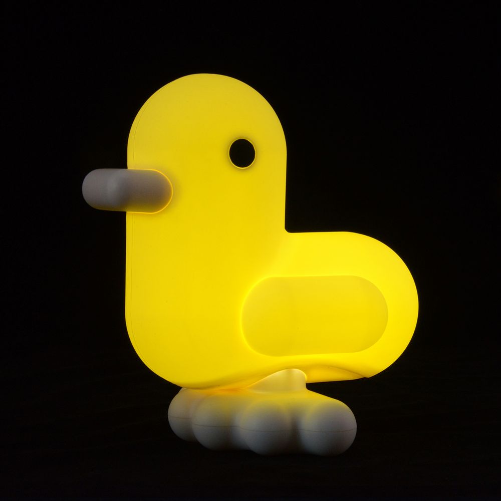 Gifts - Canar Night Light - DHINK.EU