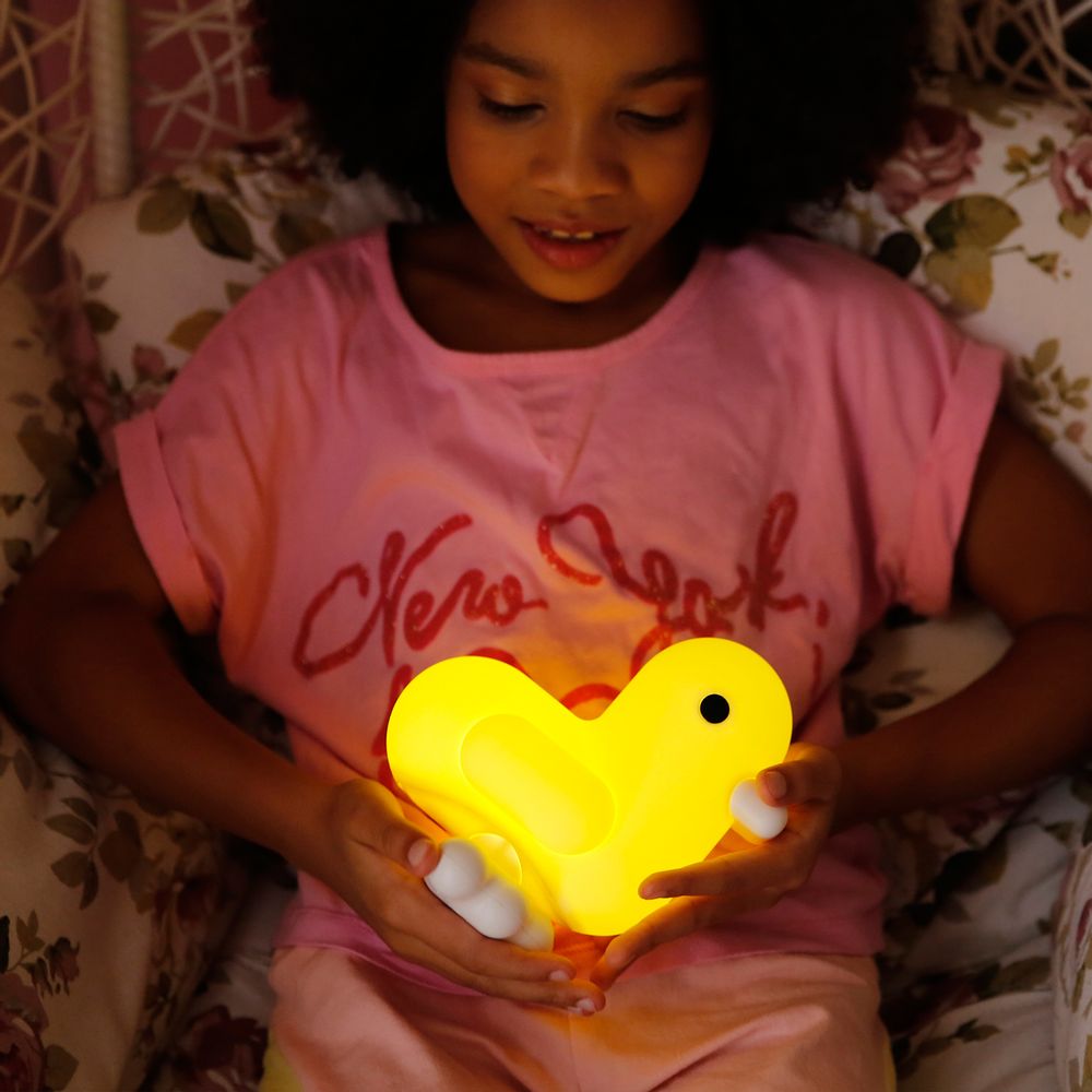 Gifts - Canar Night Light - DHINK.EU