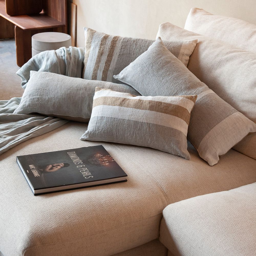 Coussins - Hamptons collection - COVVERS