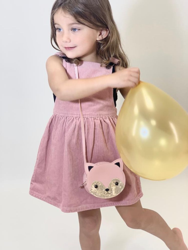 Accessoires animaux - Sac bandoulière gaspard - YUKO B