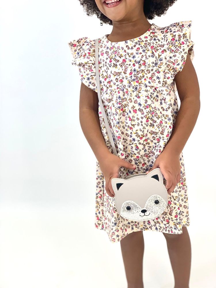 Accessoires animaux - Sac bandoulière gaspard - YUKO B