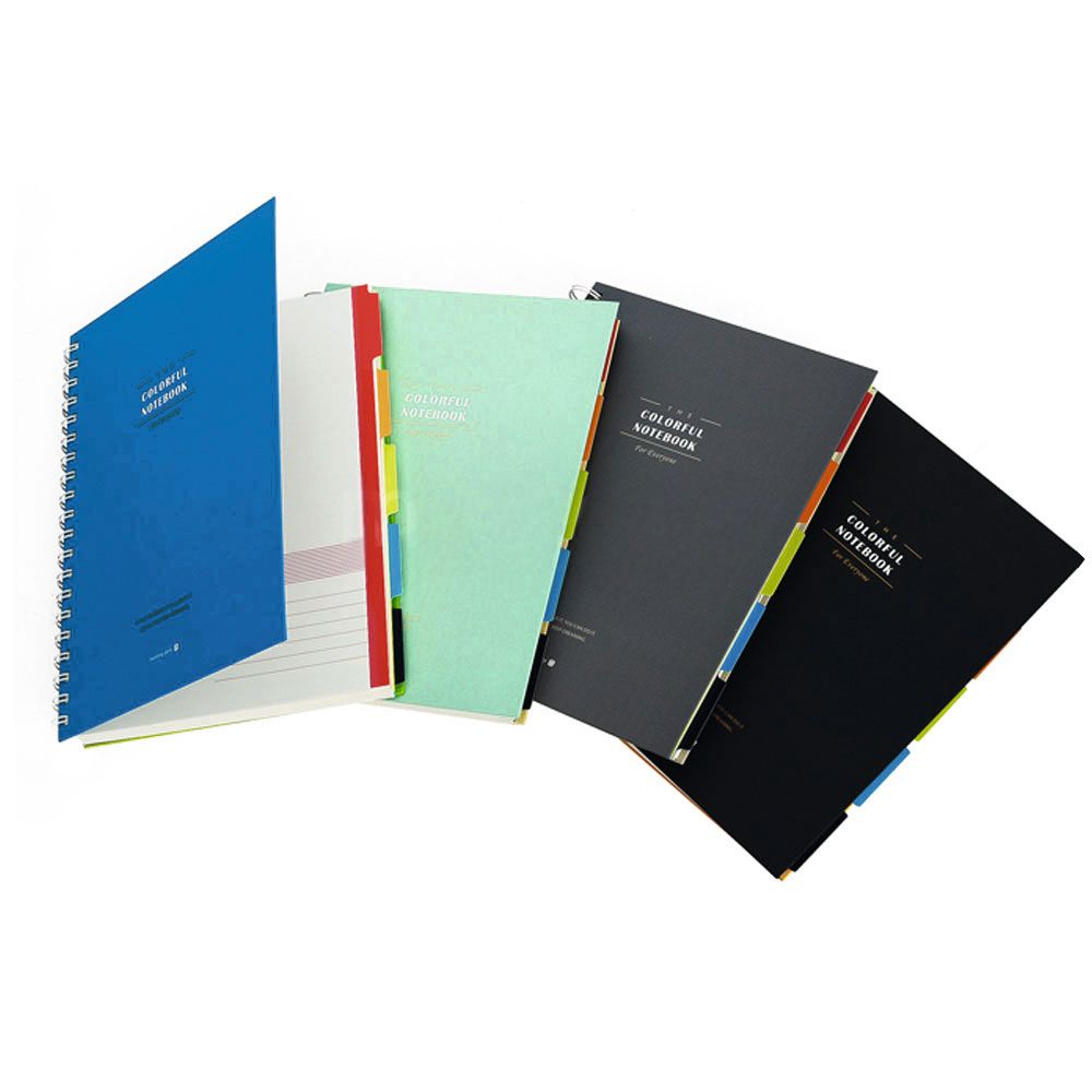Stationery - Korean stationnery - MORNING GLORY