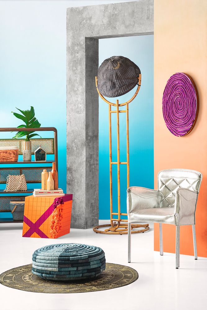 Floor lamps - g/t Lamp - E. MURIO MANILA