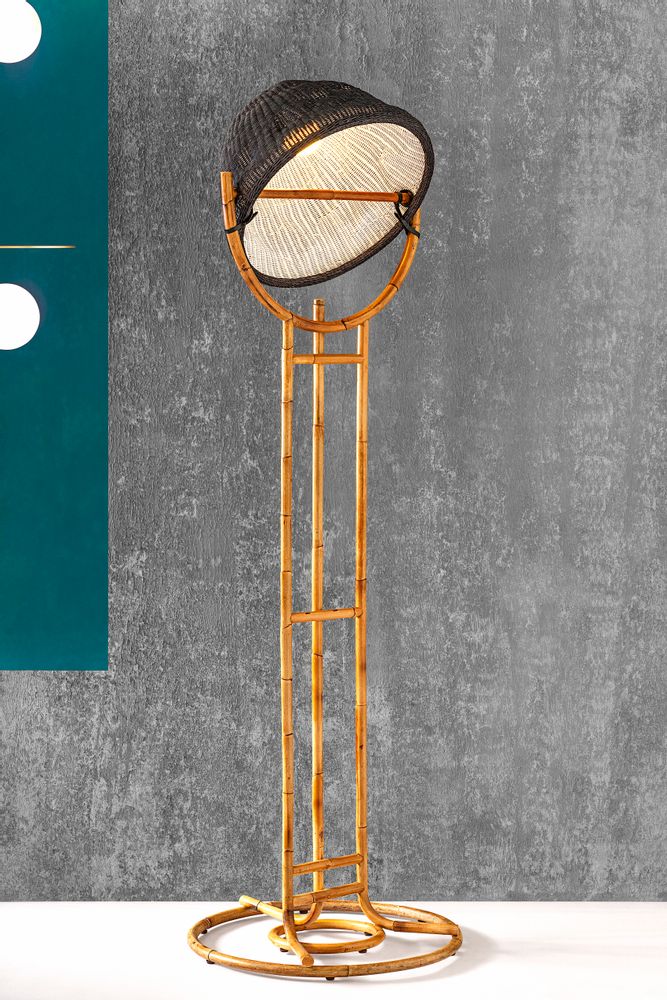 Floor lamps - g/t Lamp - E. MURIO MANILA