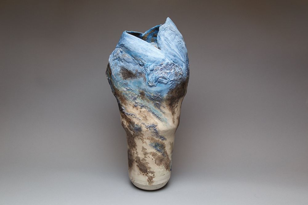 Decorative objects - Aurora Mineralis 27 - CLAIRE FRECHET