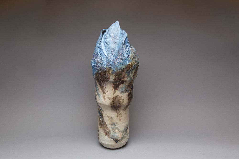 Decorative objects - Aurora Mineralis 27 - CLAIRE FRECHET