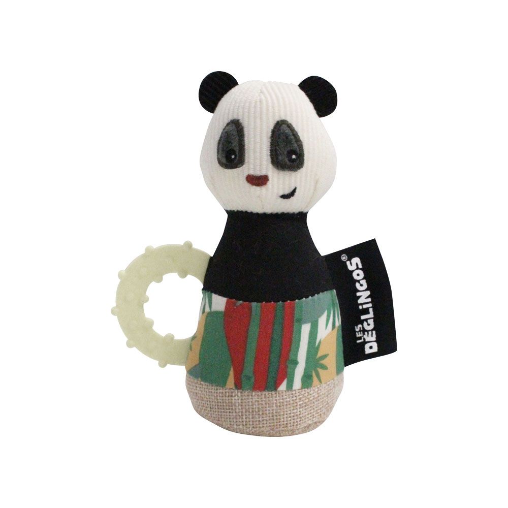 Toys - MARACAS MELIMELOS THE DEER - DEGLINGOS