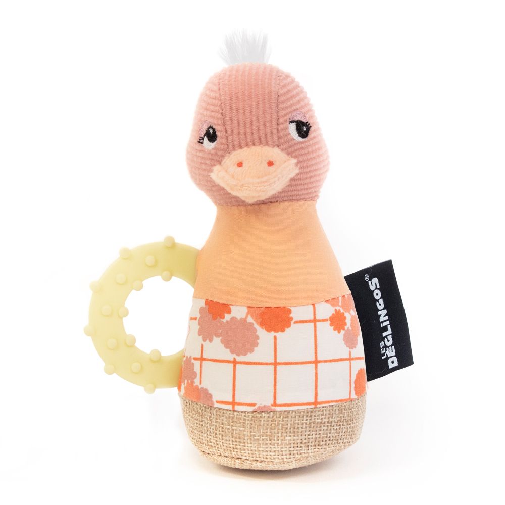 Toys - MARACAS MELIMELOS THE DEER - DEGLINGOS