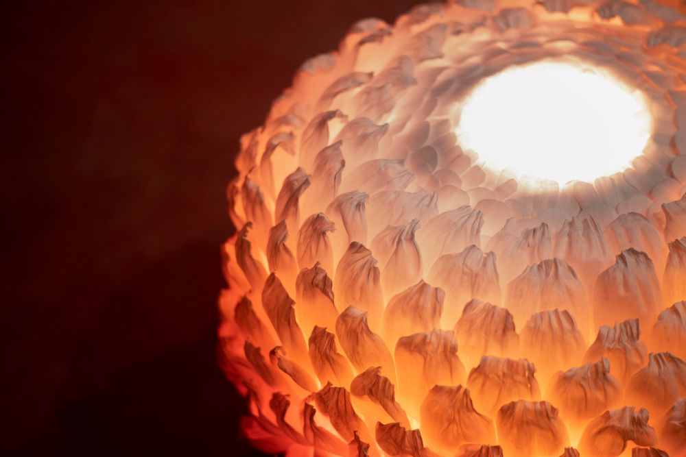 Desk lamps - Not available - SUMPHAT GALLERY