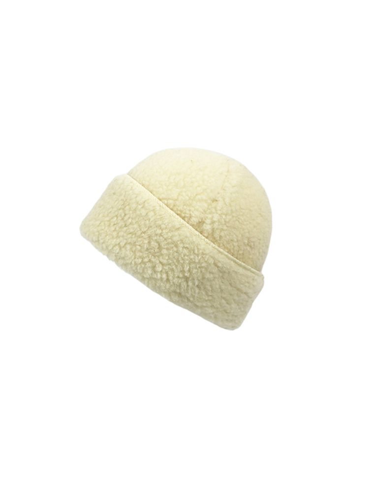Chapeaux - Bonnet Snowy  - SHEEP BY THE SEA