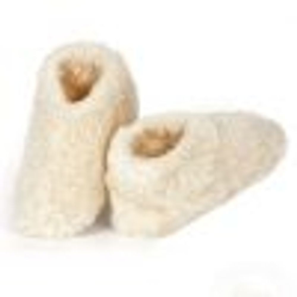 Homewear - SKIPER slippers  - SHEEP BY THE SEA