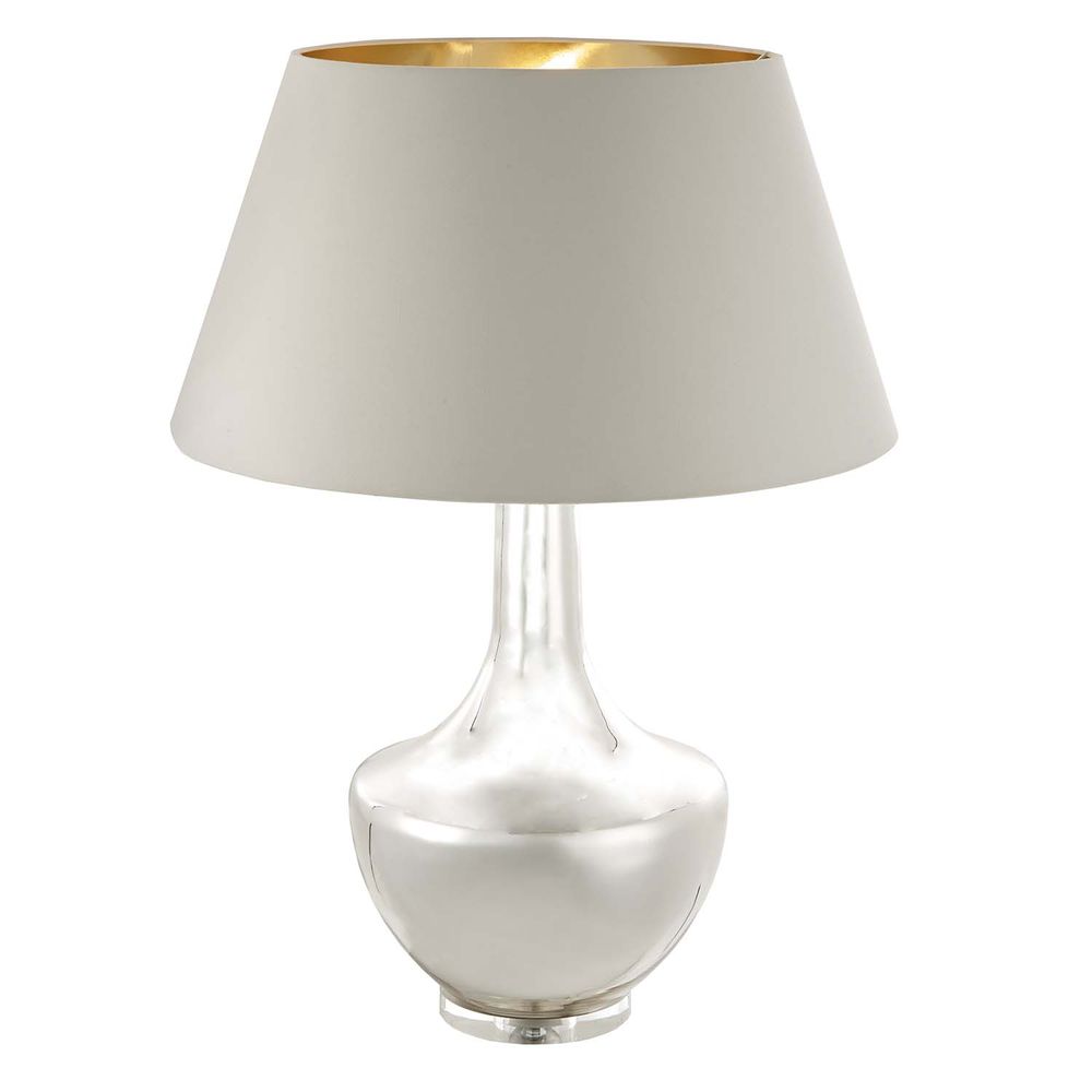 Lampes de table - Albareto, lampe de table (socle uniquement) - RV ASTLEY LTD