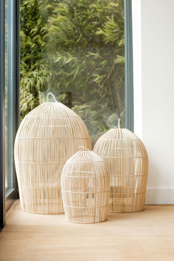 Hanging lights - Lampshade Lentera - S3 - ORIGINALHOME ECO DESIGN