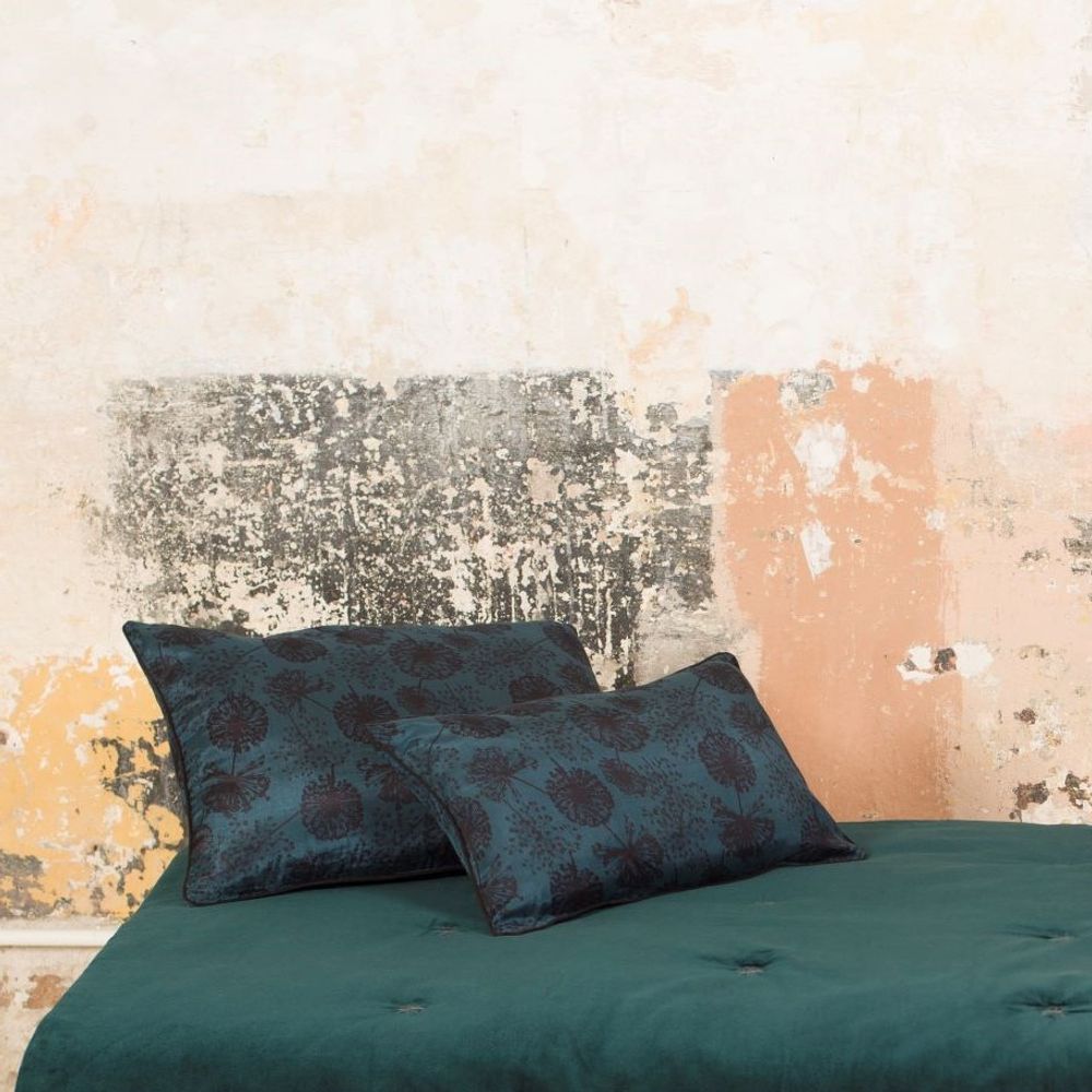 Coussins textile - COUSSIN MIMOSA - ROSHANARA PARIS