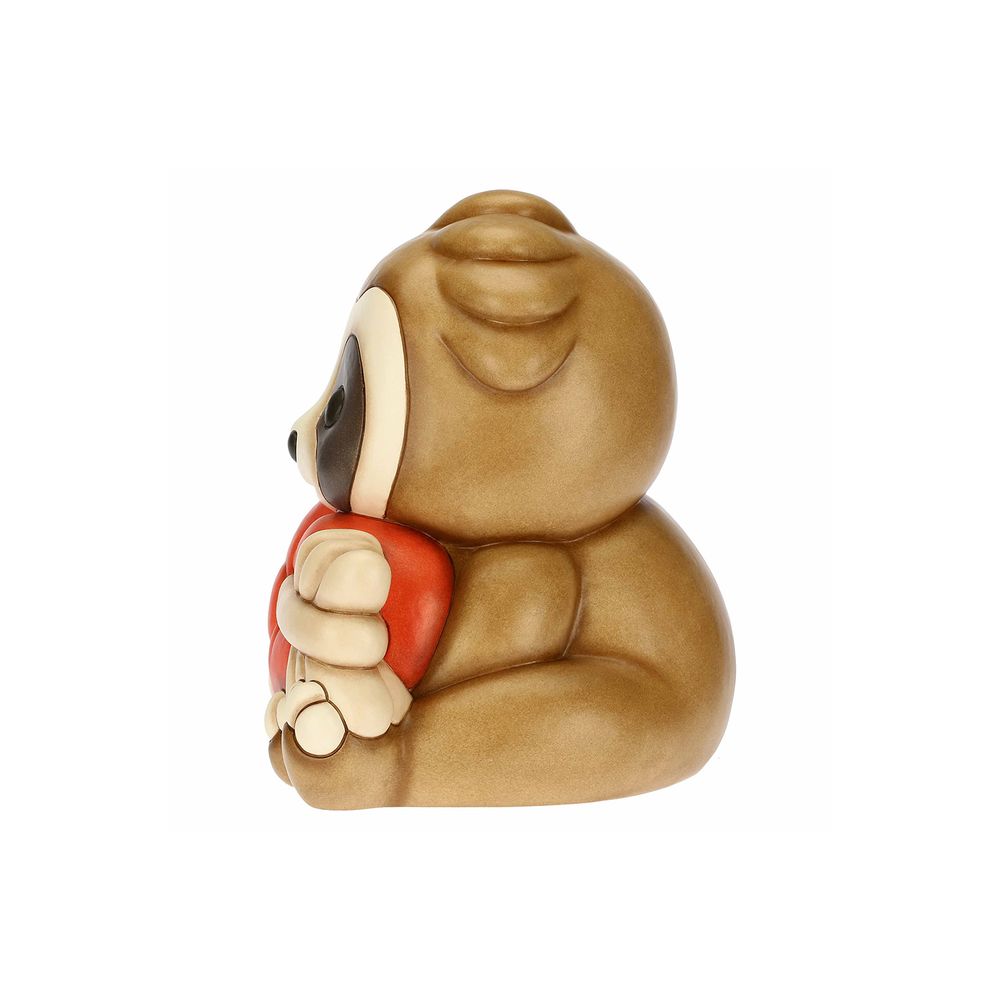 Gifts - Brad the Sloth in love, maxi - THUN - LENET GROUP