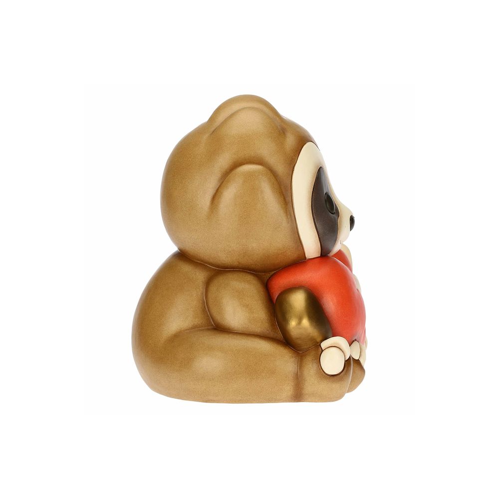 Gifts - Brad the Sloth in love, maxi - THUN - LENET GROUP
