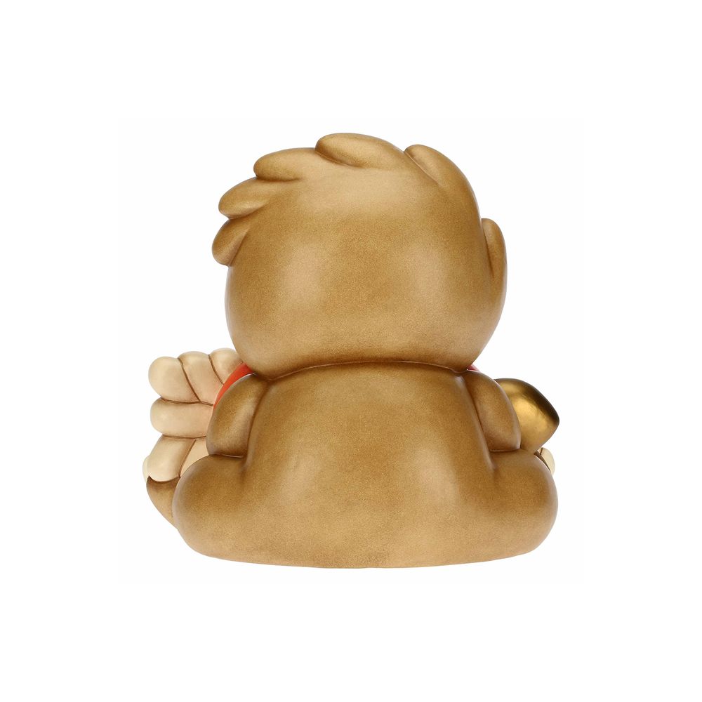 Gifts - Brad the Sloth in love, maxi - THUN - LENET GROUP