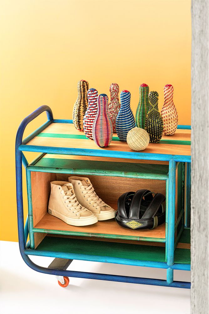 Sideboards - Happy Console Table - E. MURIO MANILA