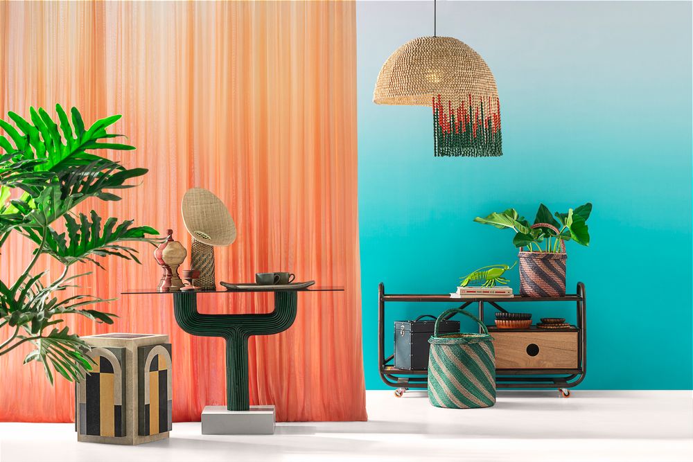 Sideboards - Happy Console Table - E. MURIO MANILA