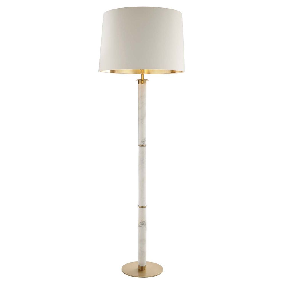 Floor lamps - Donal, Floor Lamp (Base Only) - RV ASTLEY LTD