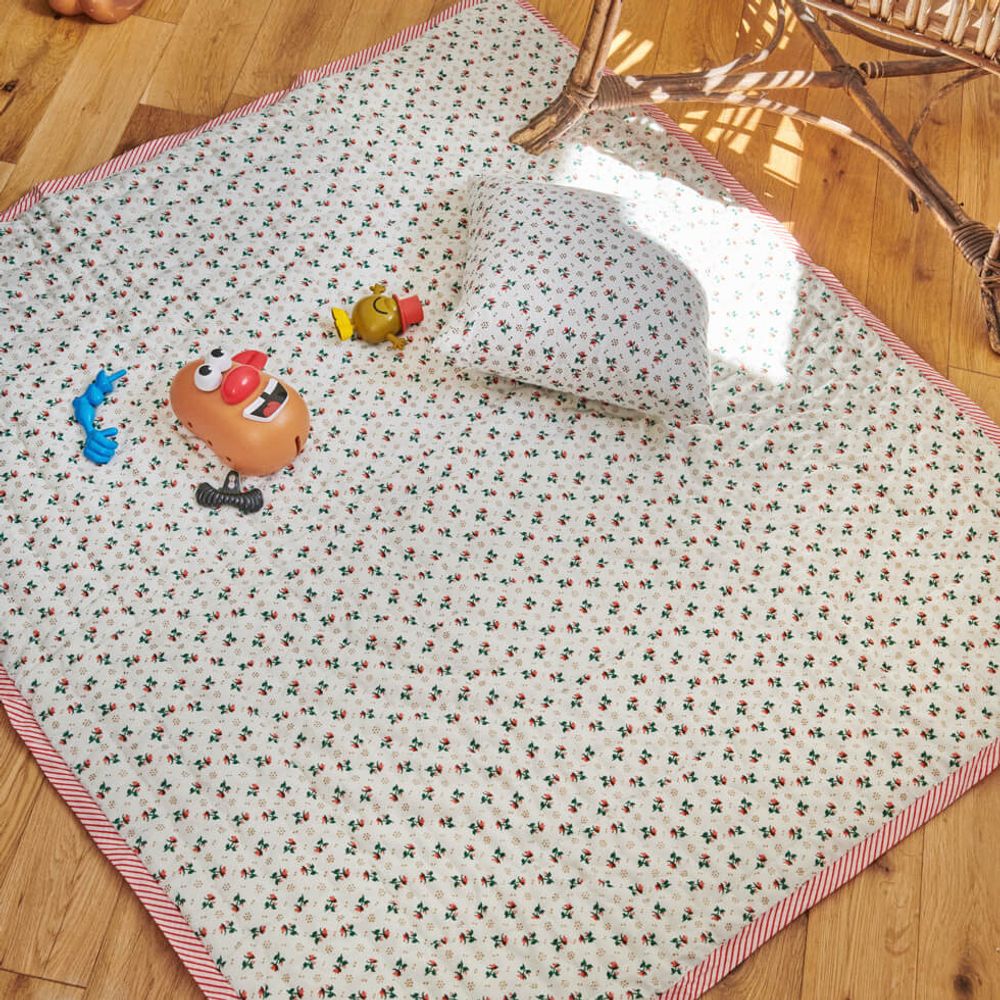 Throw blankets - Playmat - LUCAS DU TERTRE