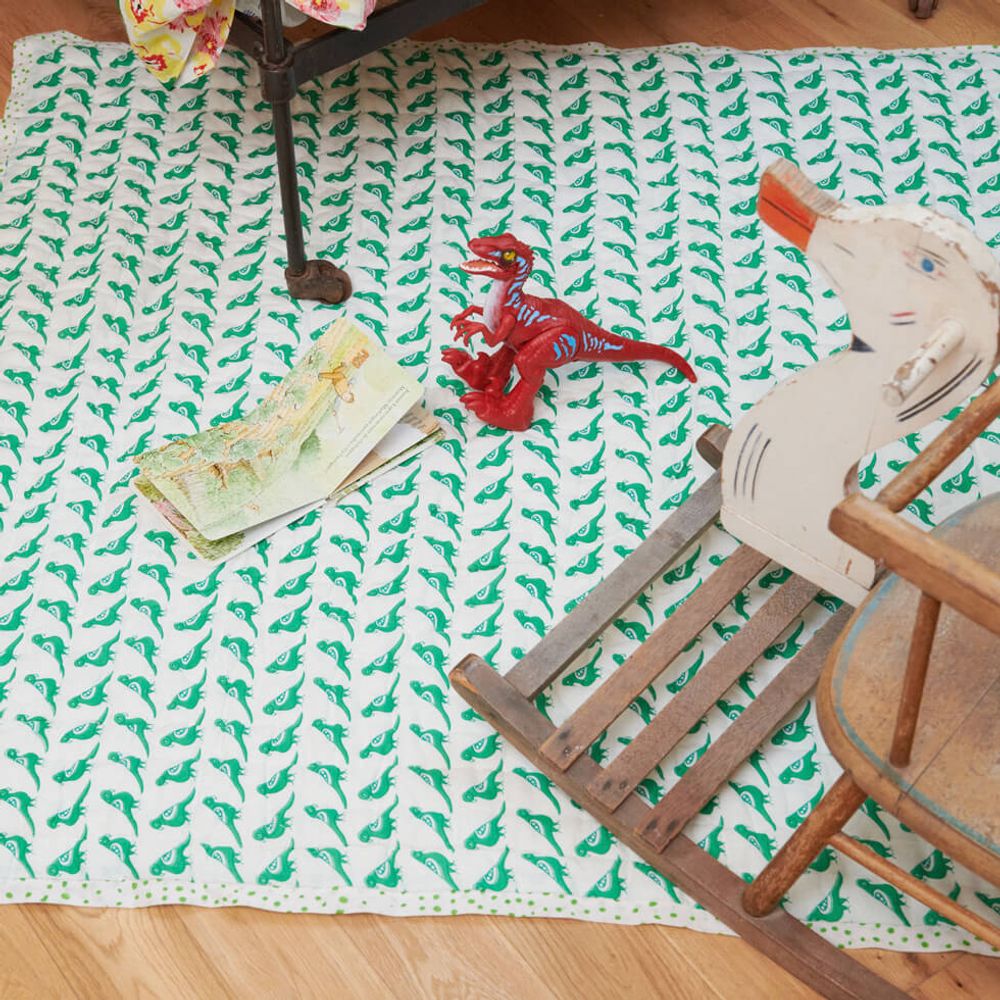 Throw blankets - Playmat - LUCAS DU TERTRE