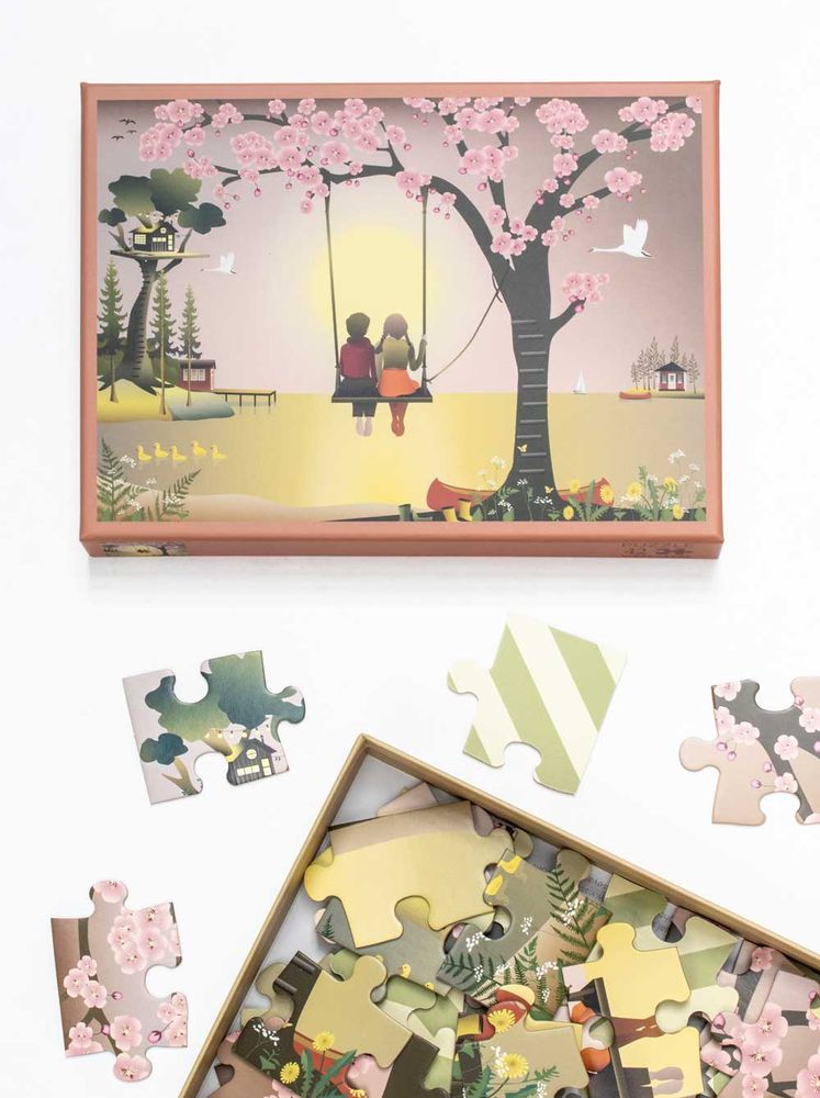 Children's games - Kids Games - VISSEVASSE