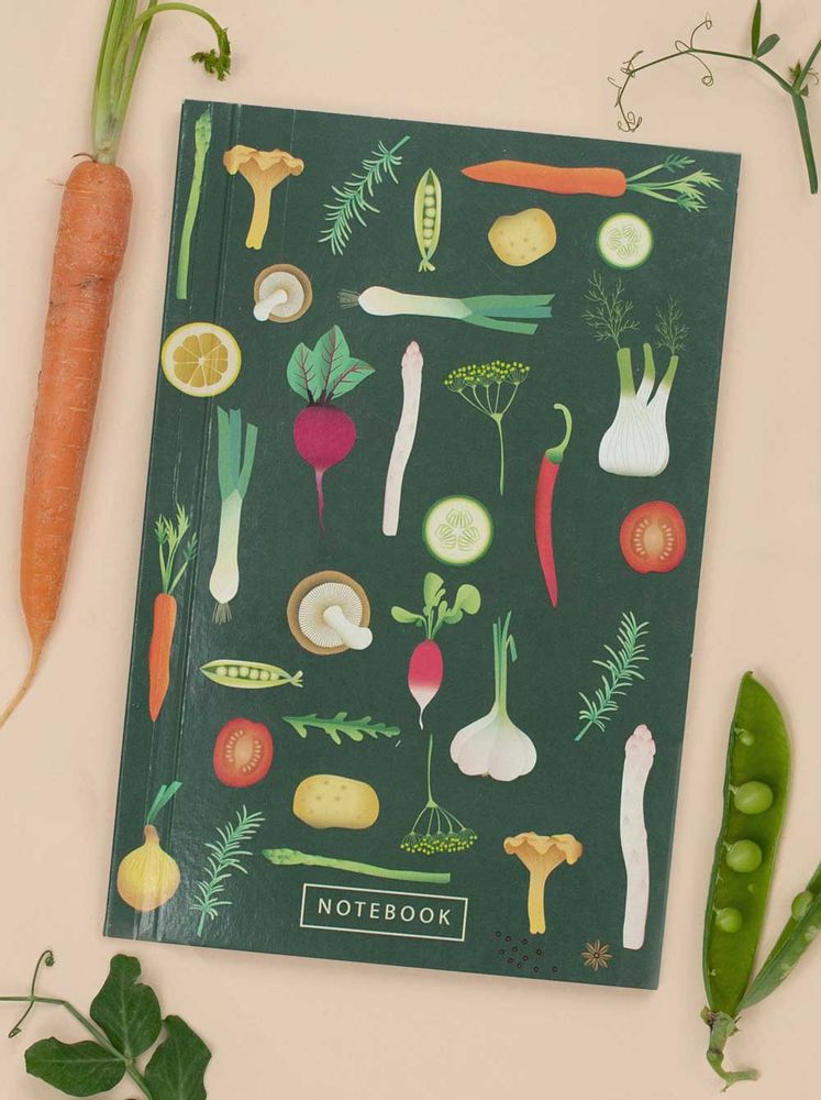 Stationery - NOTEBOOKS - VISSEVASSE