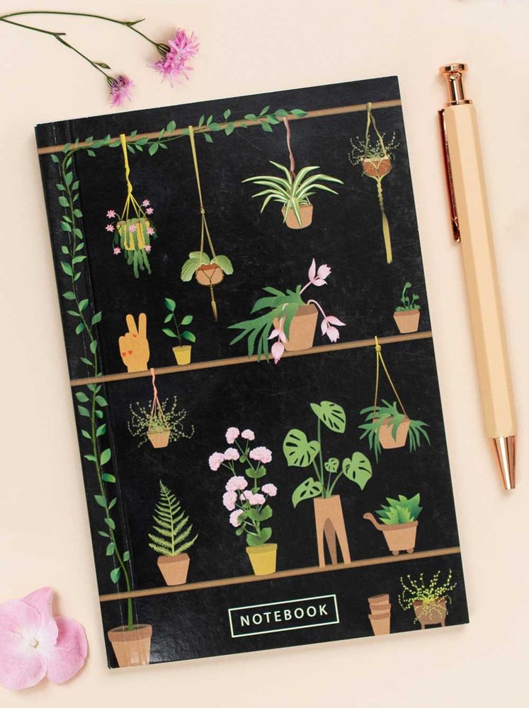 Stationery - NOTEBOOKS - VISSEVASSE