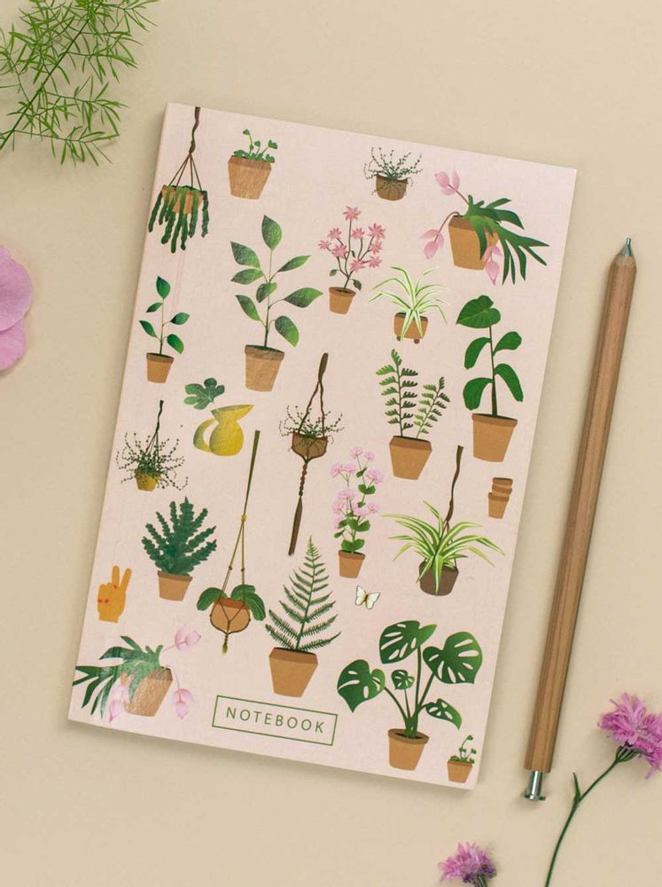 Stationery - NOTEBOOKS - VISSEVASSE
