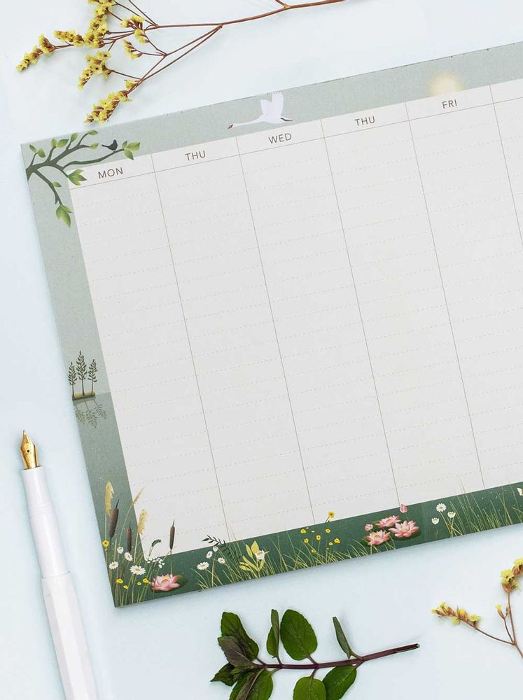 Stationery - NOTEBOOKS - VISSEVASSE