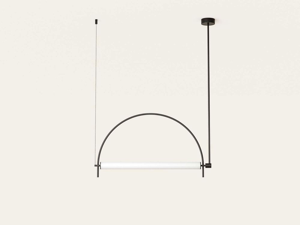 Suspensions - ARC & TUBE - AROMAS