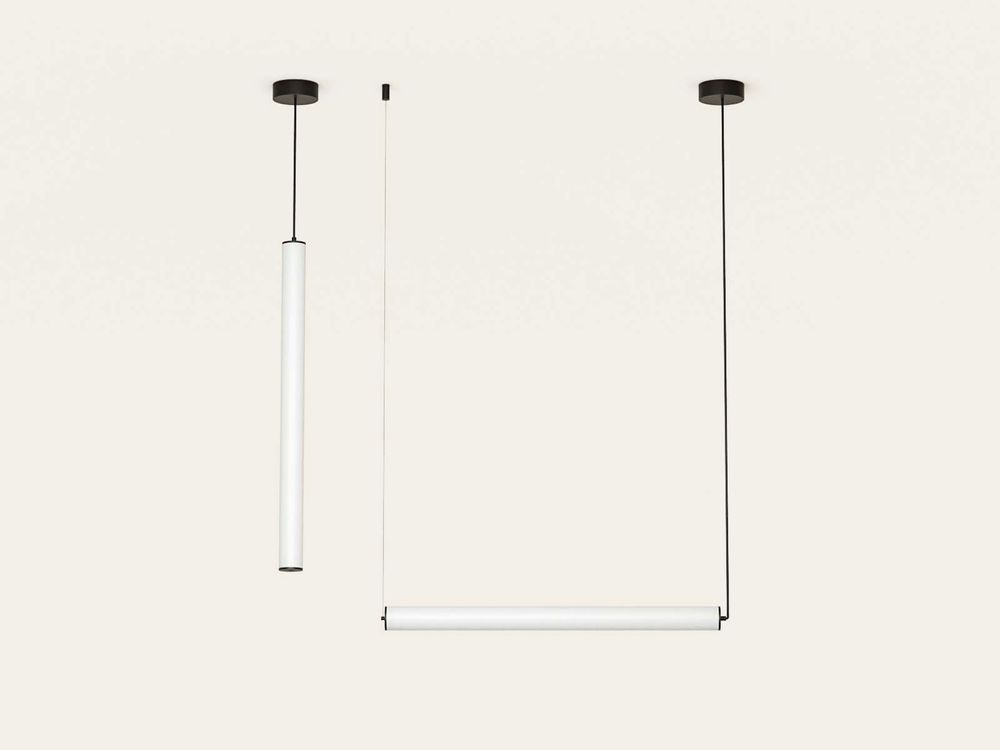 Suspensions - ARC & TUBE - AROMAS