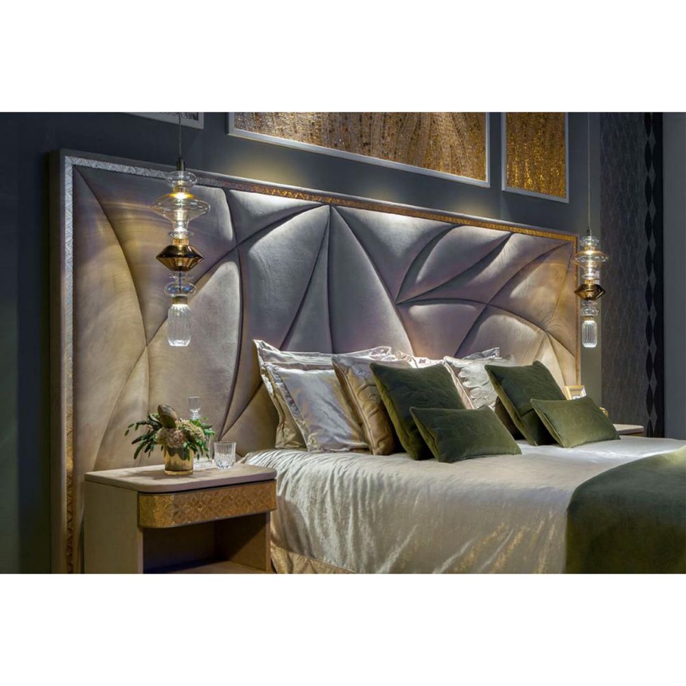 Hanging lights - Ballet Ceiling Lamp 3 - SICIS