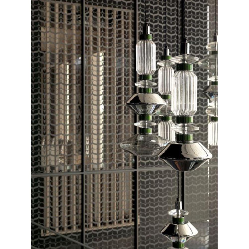 Hanging lights - Ballet Ceiling Lamp 3 - SICIS