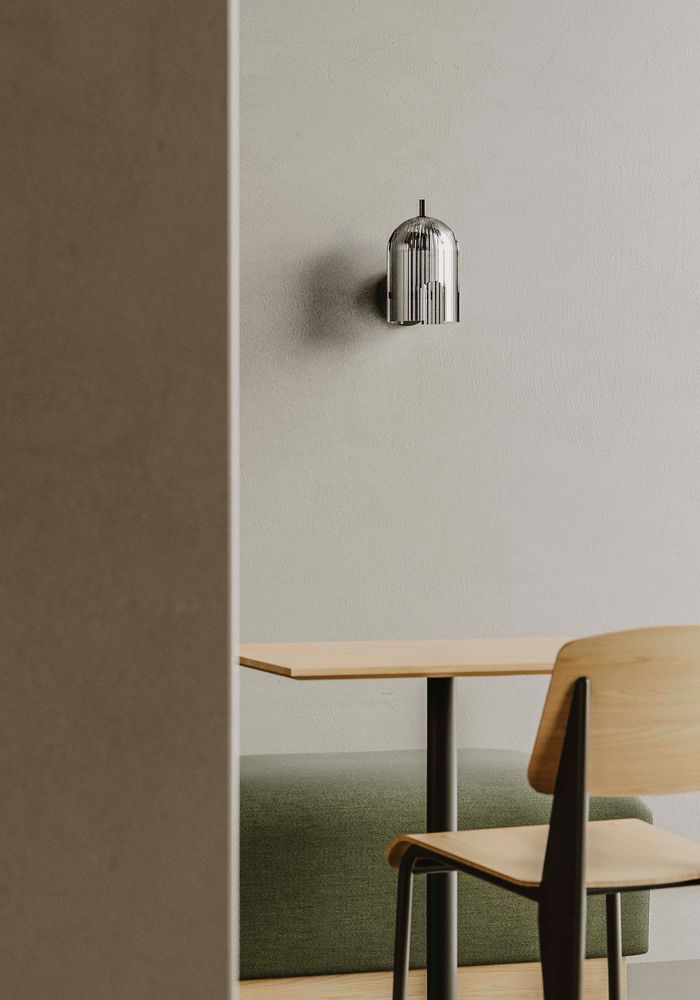 Hanging lights - PORTA - AROMAS DEL CAMPO