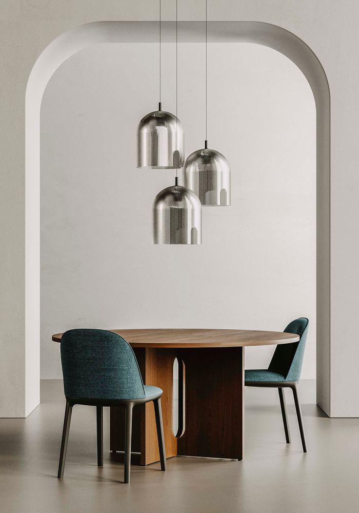 Hanging lights - PORTA - AROMAS DEL CAMPO