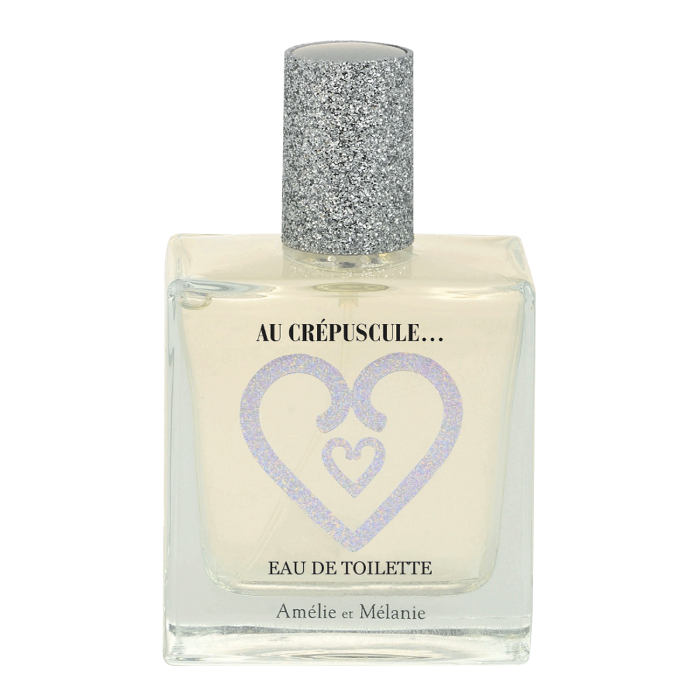 Scents - AU CREPUSCULE... - AMELIE ET MELANIE