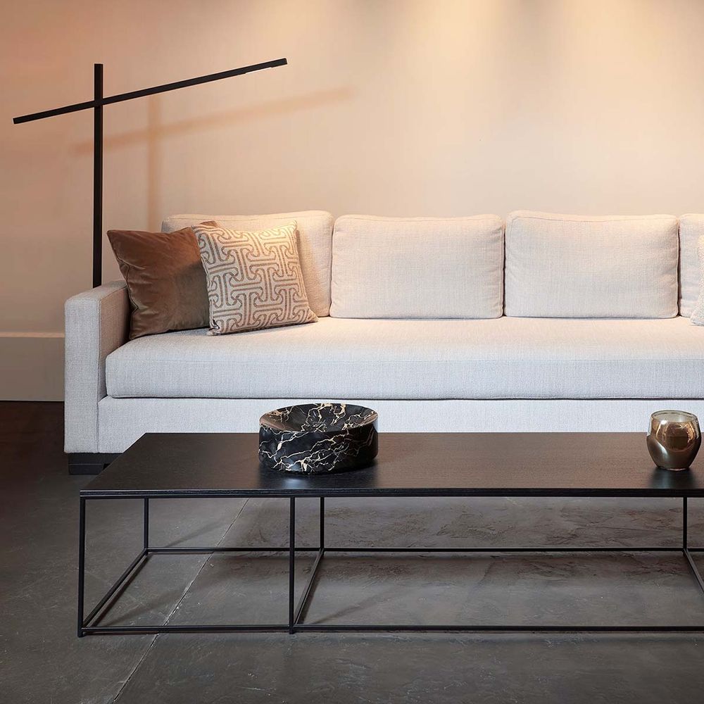 Tables basses - TABLE BASSE IVY - XVL HOME COLLECTION