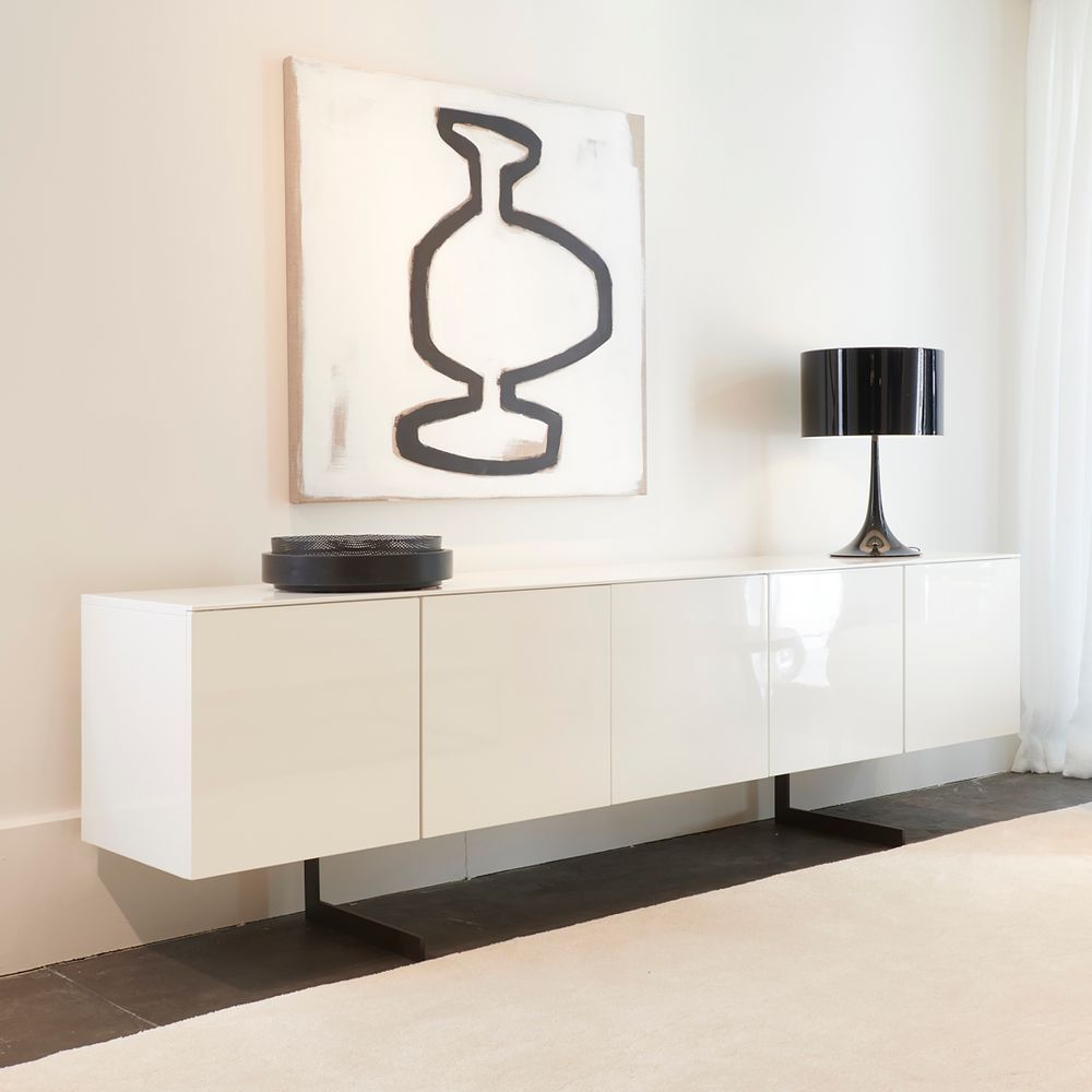 Buffets - BUFFET VENDOME - XVL HOME COLLECTION