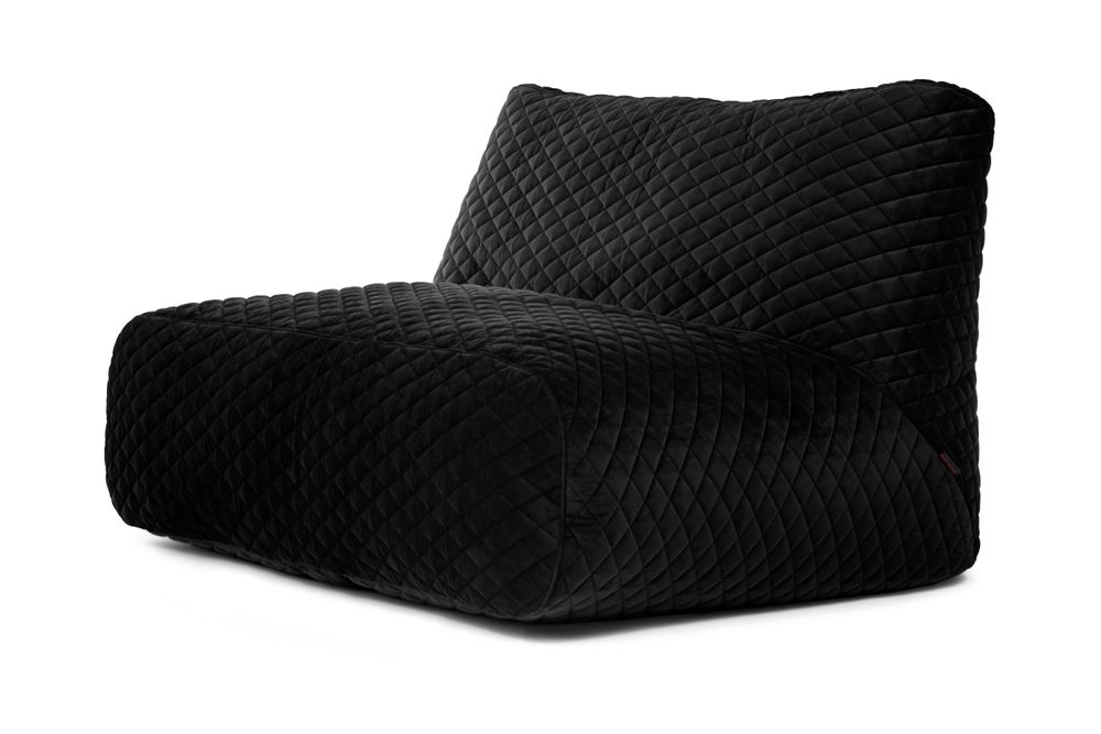 Sofas for hospitalities & contracts - Bean bag Sofa Tube Lure Luxe - PUSKU PUSKU