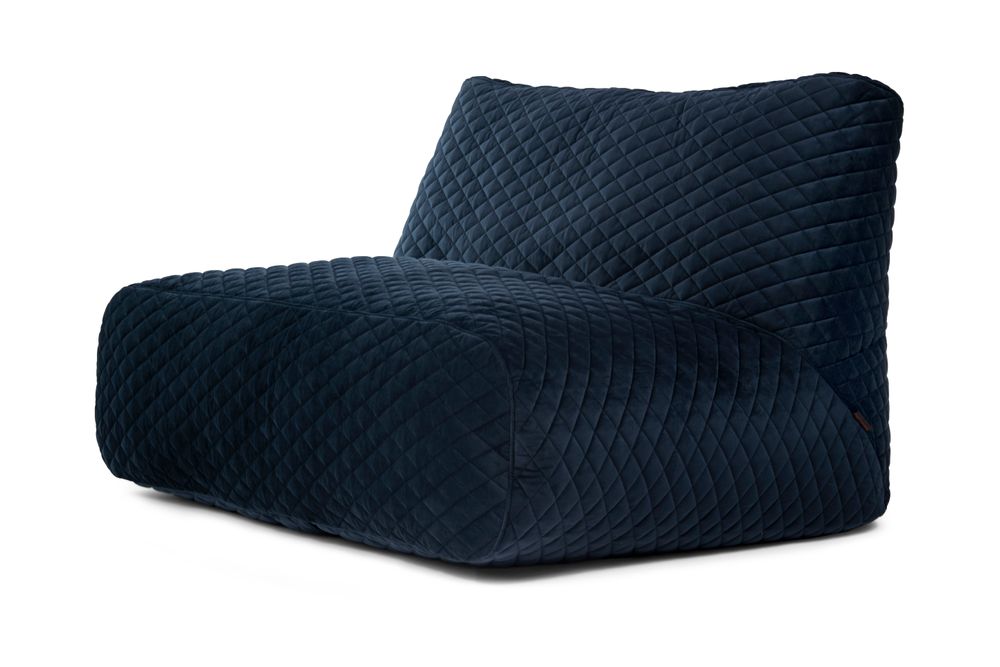 Sofas for hospitalities & contracts - Bean bag Sofa Tube Lure Luxe - PUSKU PUSKU