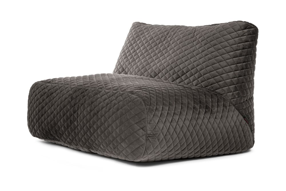 Sofas for hospitalities & contracts - Bean bag Sofa Tube Lure Luxe - PUSKU PUSKU