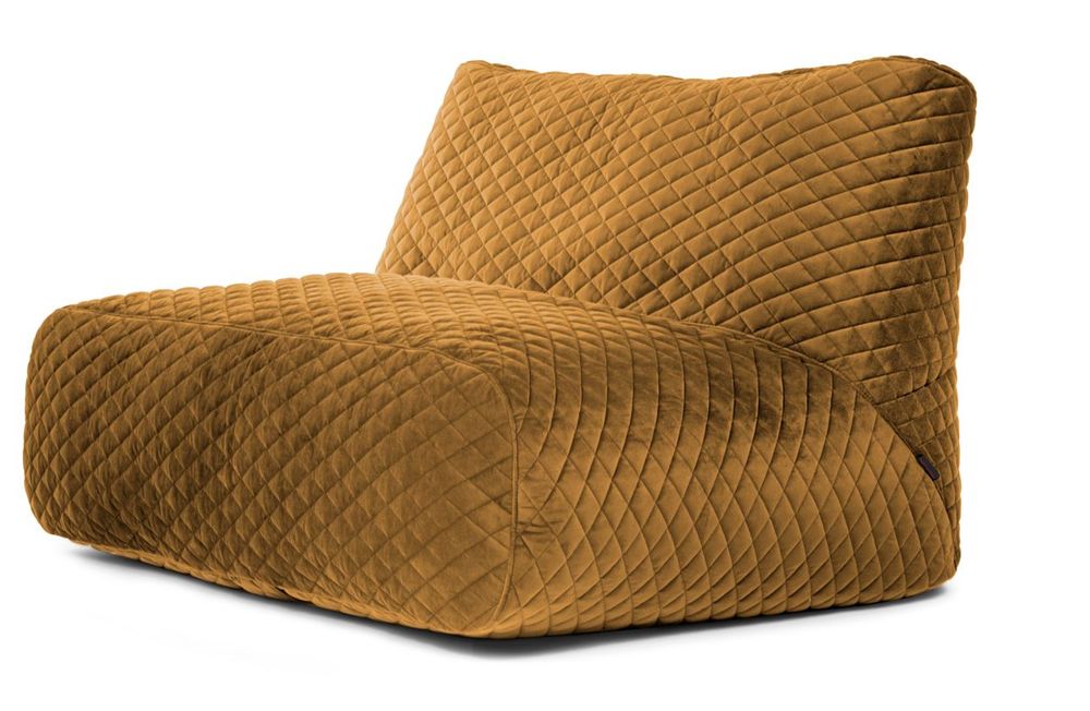 Sofas for hospitalities & contracts - Bean bag Sofa Tube Lure Luxe - PUSKU PUSKU