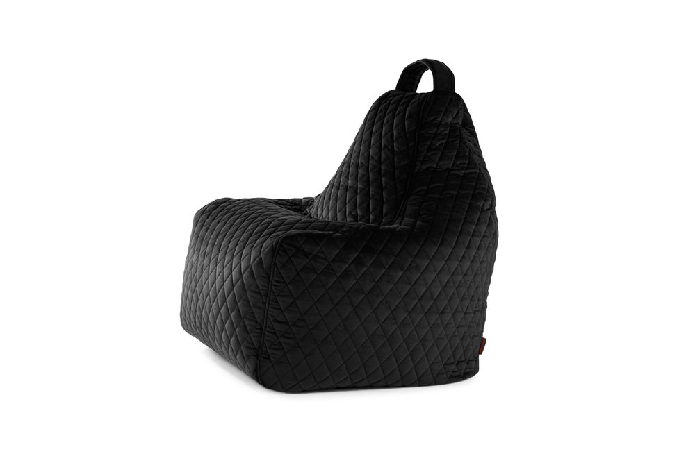 Canapés et fauteuils pour enfant - Pouf Play Lure Luxe - PUSKU PUSKU